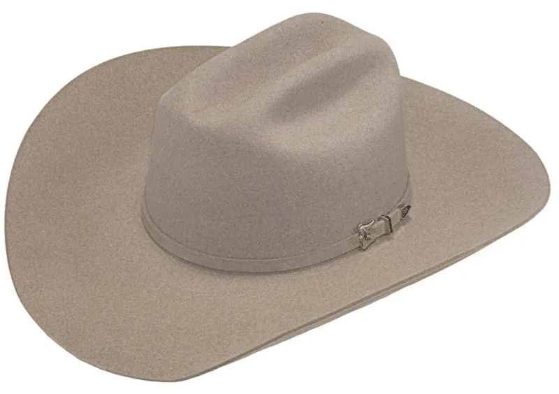 ARIAT 20X 4 1/4&quot; SS SELF NATURAL