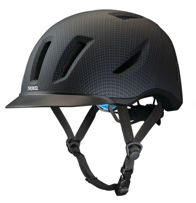 TROXEL TERRAIN™ RIDING HELMET