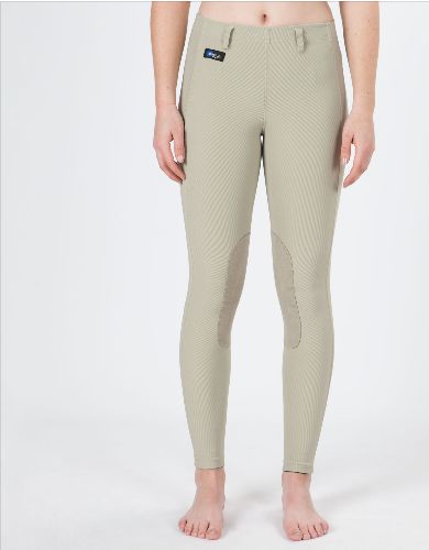 IRIDEON WOMEN&#39;S CADENCE CLASSIC KNEE PATCH BREECHES