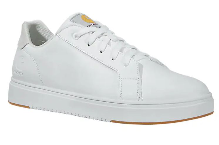 CARHARTT WOMEN&#39;S DETROIT LEATHER SNEAKER