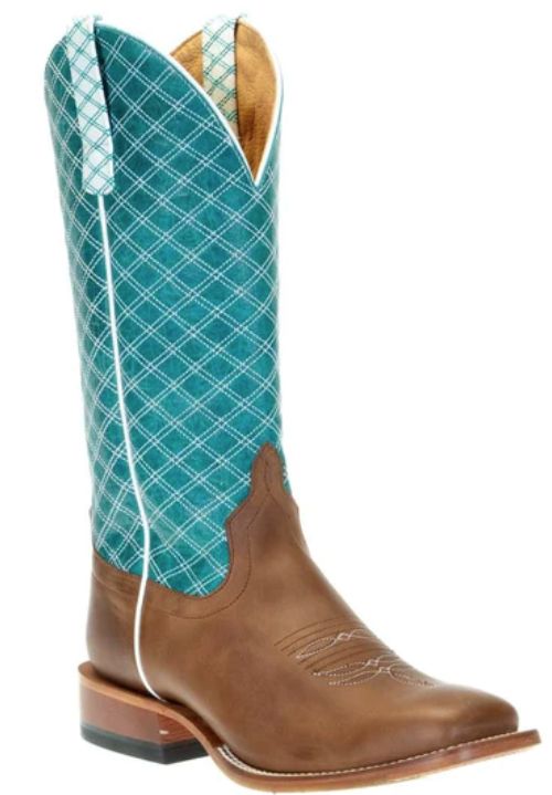 MACIE BEAN WOMEN&#39;S TEX MARKS THE SPOT BOOTS