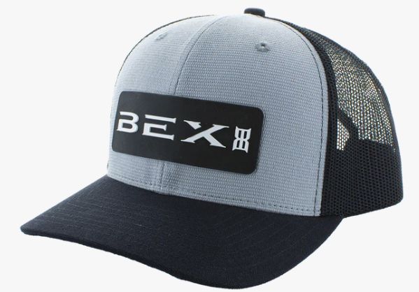 BEX MARSHALL CAP