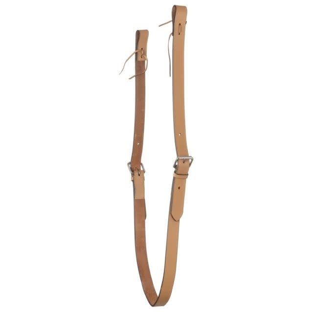 SINGLE PLY PONY FLANK CINCH