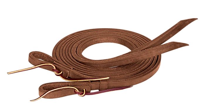 WEAVER PROTACK® EXTRA HEAVY HARNESS SPLIT REINS