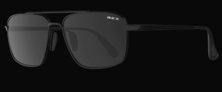 BEX ACCEL SUNGLASSES