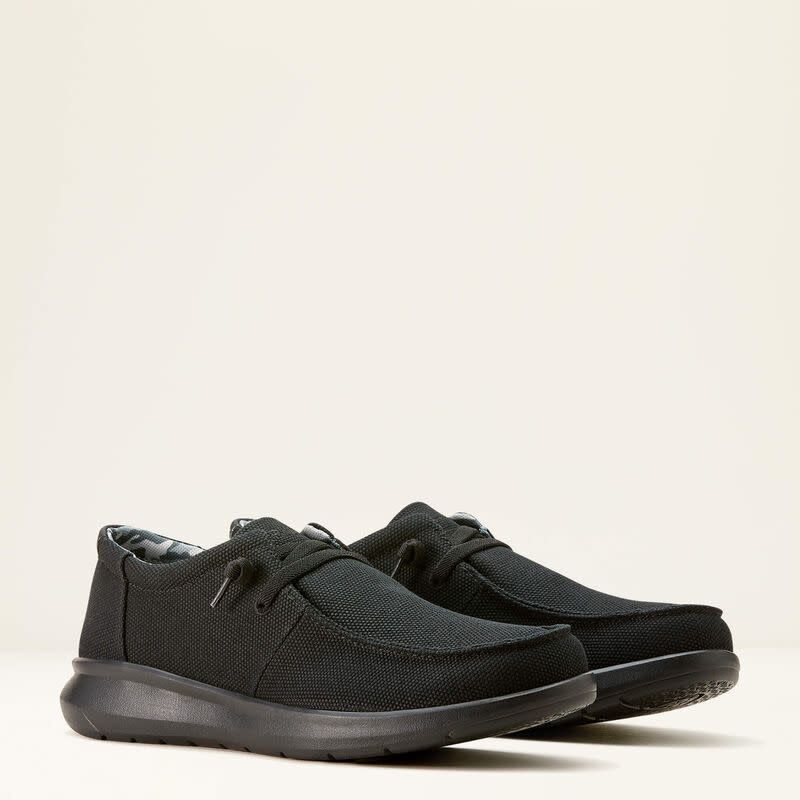 ARIAT HILO