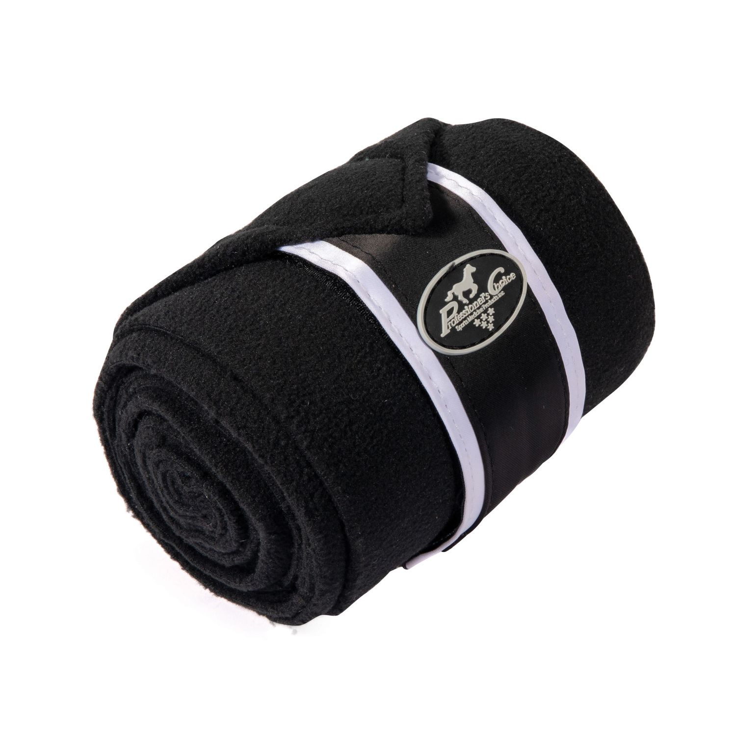 PROFESSIONAL CHOICE POLO WRAP SATIN