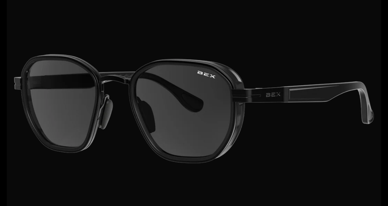 BEX SABLE SUNGLASSES