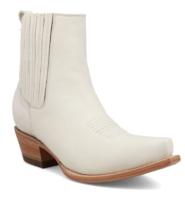 BLACK STAR WOMEN&#39;S LILLIAN WESTERN BOOTIES