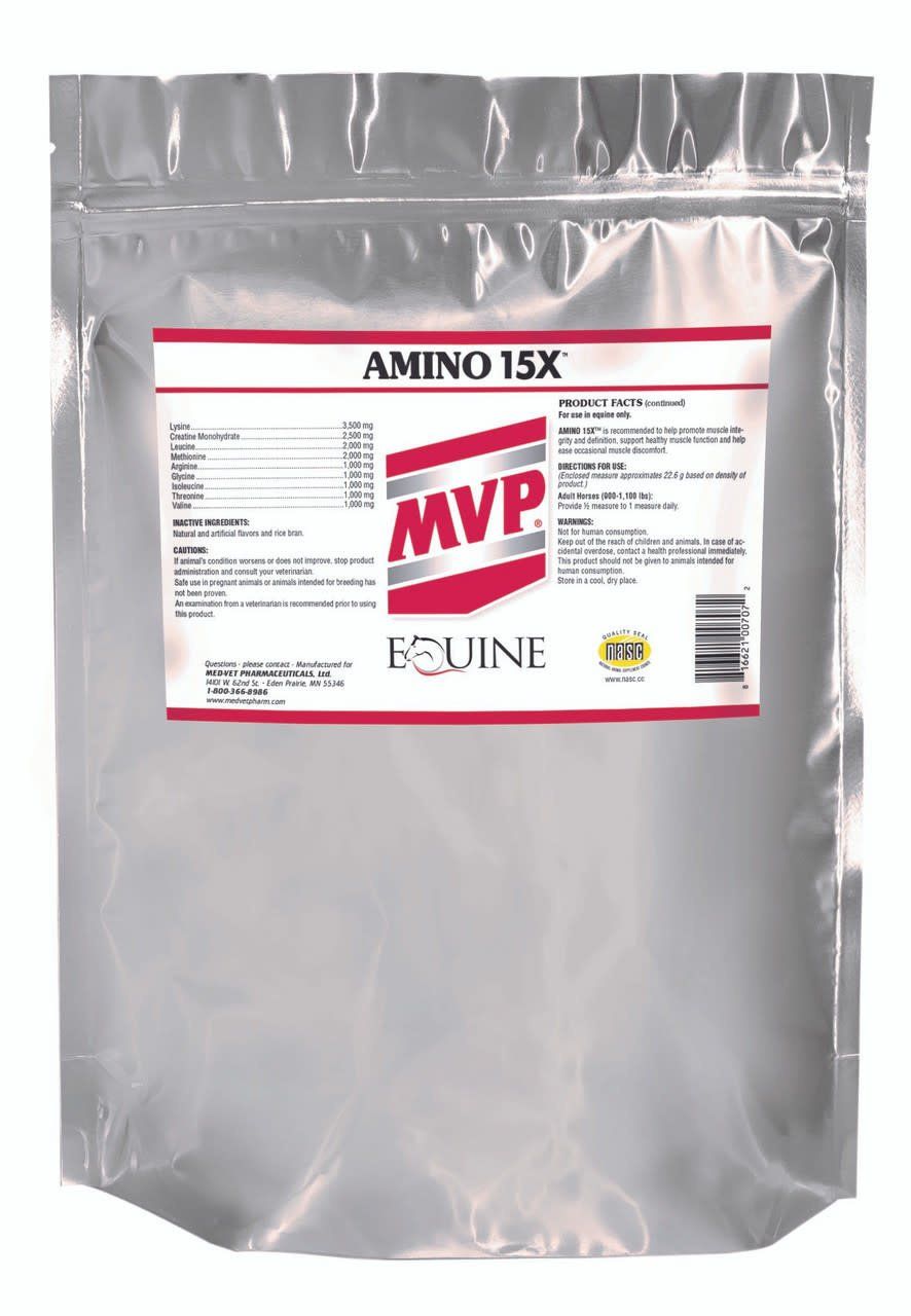 AMINO 15X