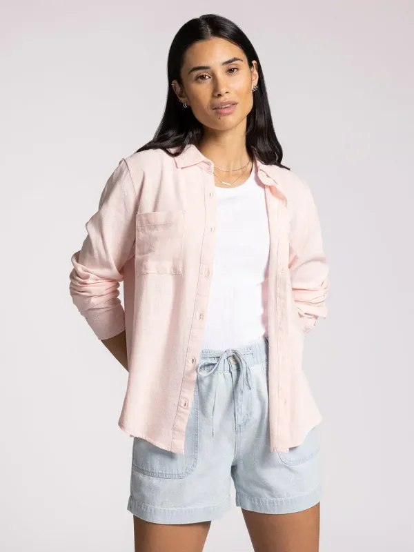 CLEO SHIRT