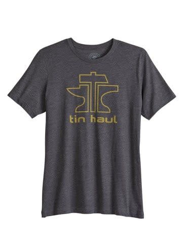 ANVIL AND HAMMER TEE