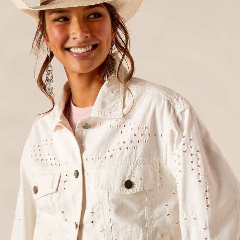 LOVE IT JACKET
