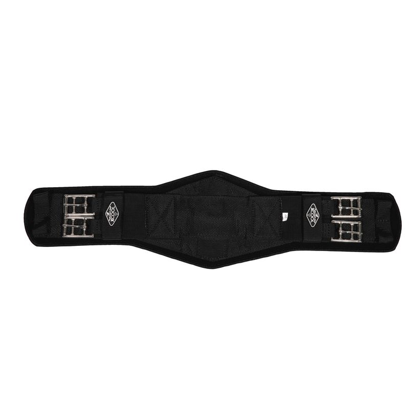PROFESSIONAL CHOICE 2XCOOL DRESSAGE GIRTH