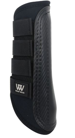 WOOF WEAR SINGLE-LOCK BRUSHING BOOTS