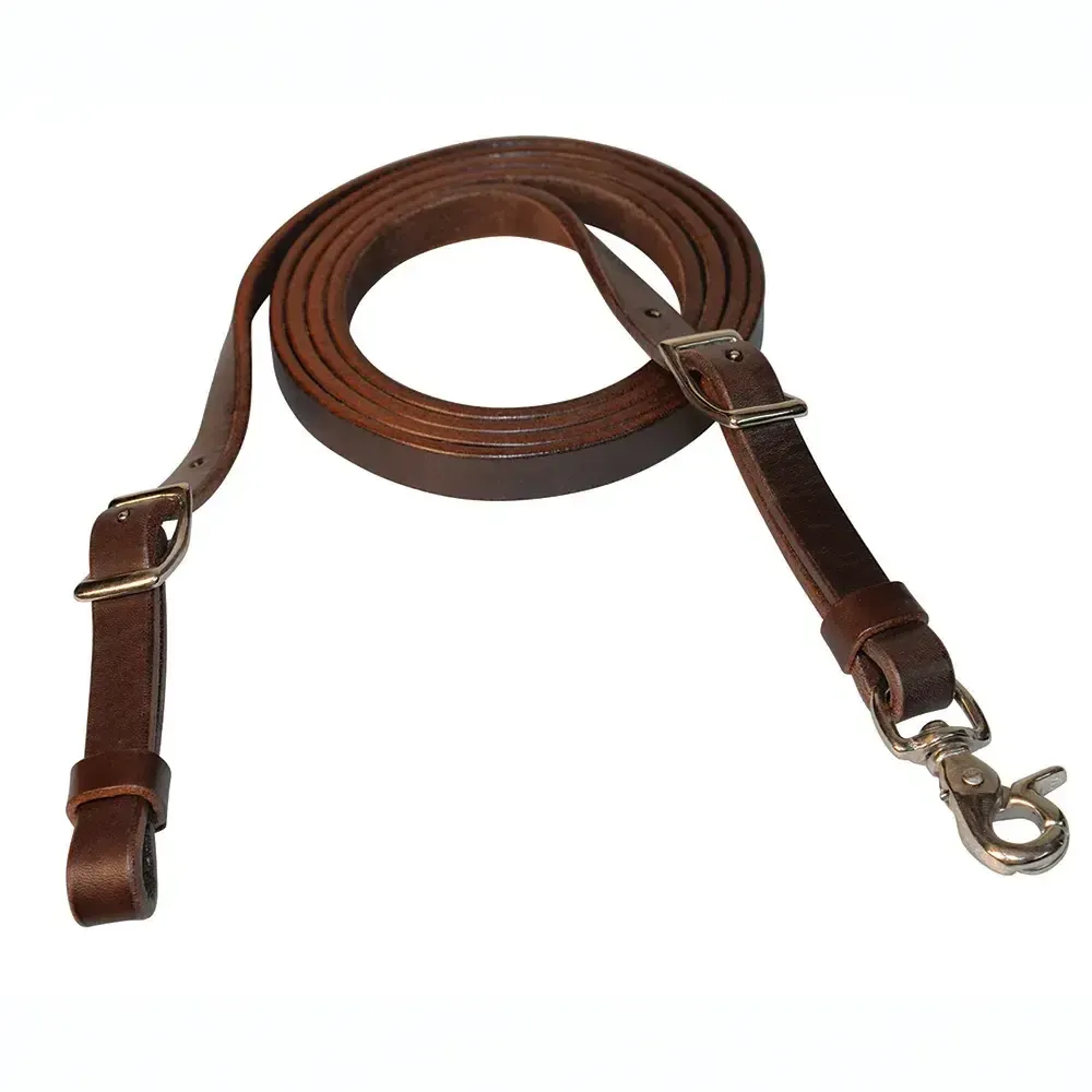 CIRCLE Y CONTEST REINS