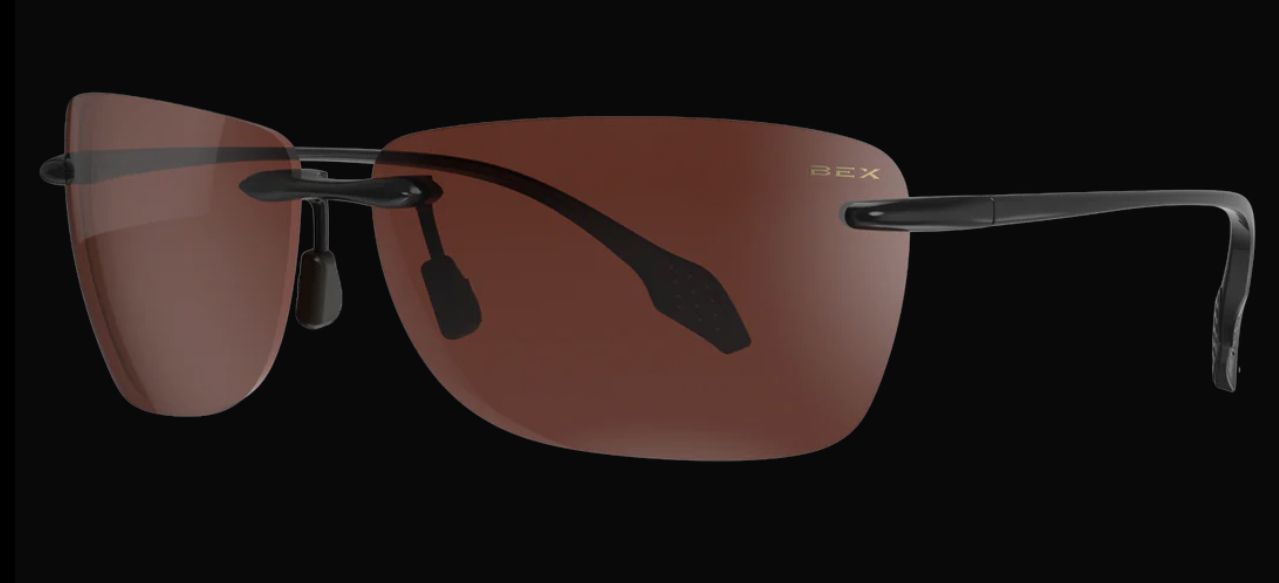 BEX JAXYN XL SUNGLASSES