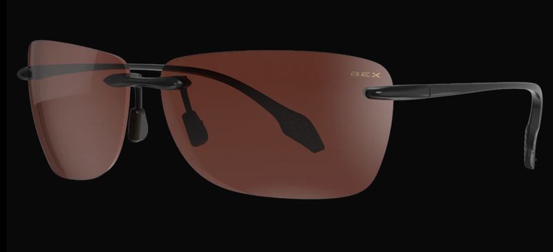 BEX JAXYN XL SUNGLASSES