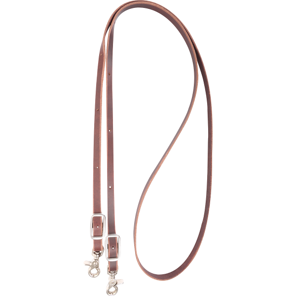 MARTIN SADDLERY LATIGO ROPING REIN