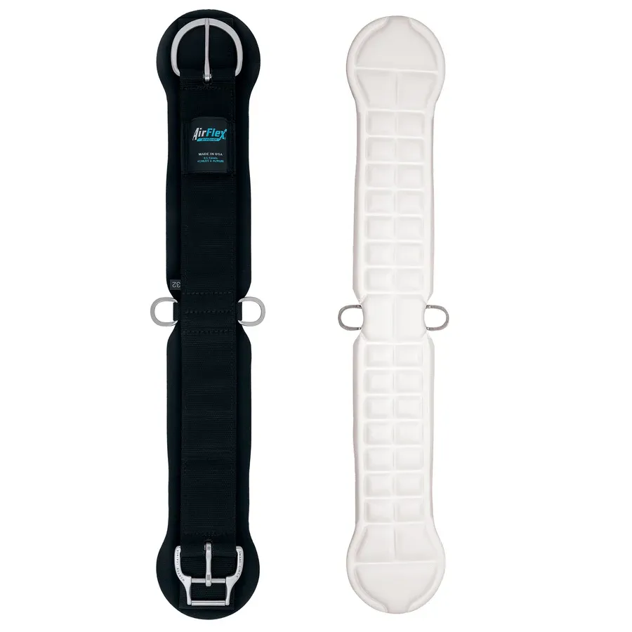 WEAVER AIRFLEX CINCH WITH ROLL SNUG BUCKLE