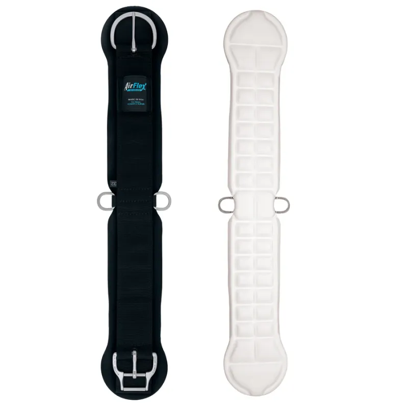 WEAVER AIRFLEX CINCH WITH ROLL SNUG BUCKLE