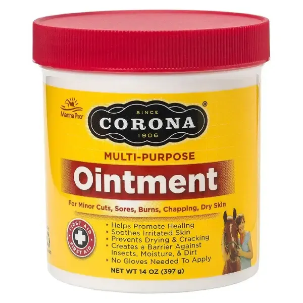 CORONA MULTI-PURPOSE OINTMENT