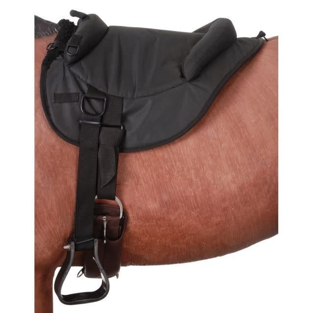 TOUGH1 DELUXE BAREBACK PAD