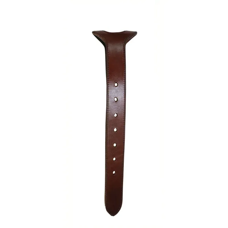 CIRCLE Y 7/8 Y OFF STRAP