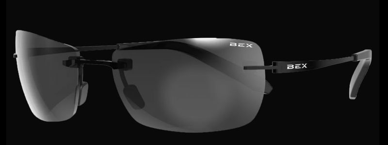 BEX FYNNLAND XL SUNGLASSES