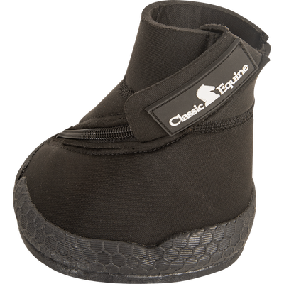 CLASSIC EQUINE MEDICINE HOOF BOOT