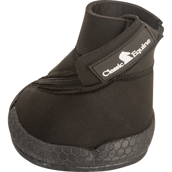 CLASSIC EQUINE MEDICINE HOOF BOOT