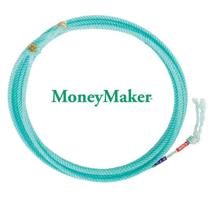 CLASSIC MONEYMAKER TEAM ROPE