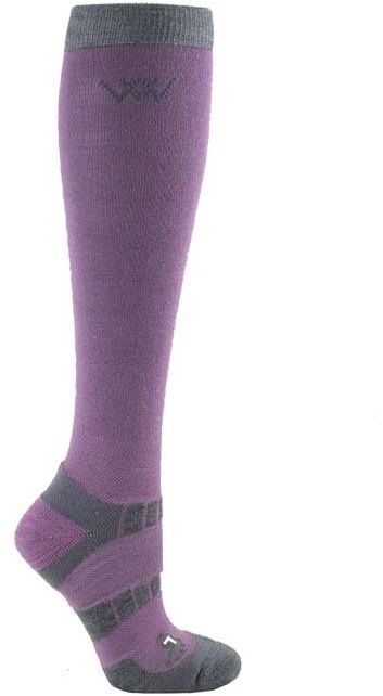 WOOF WEAR BAMBOO RIDING SOCKS