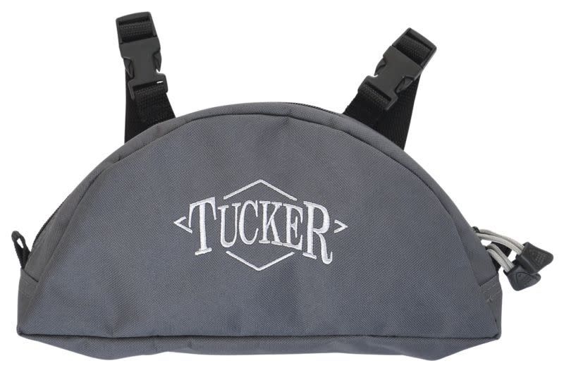 TUCKER DAY TRIPPER POMMEL BAG