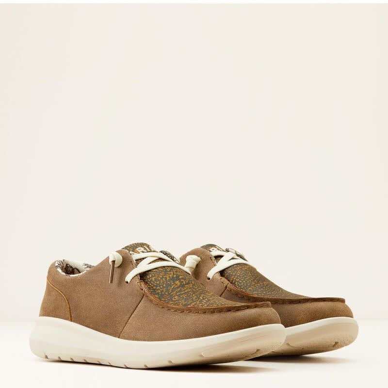 ARIAT HILO