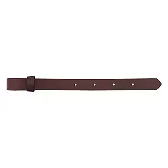 CIRCLE Y 1 3/4&quot; FLANK BILLETS