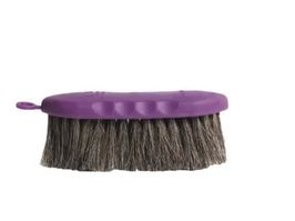 TAIL TAMER HORSEHAIR BRUSH