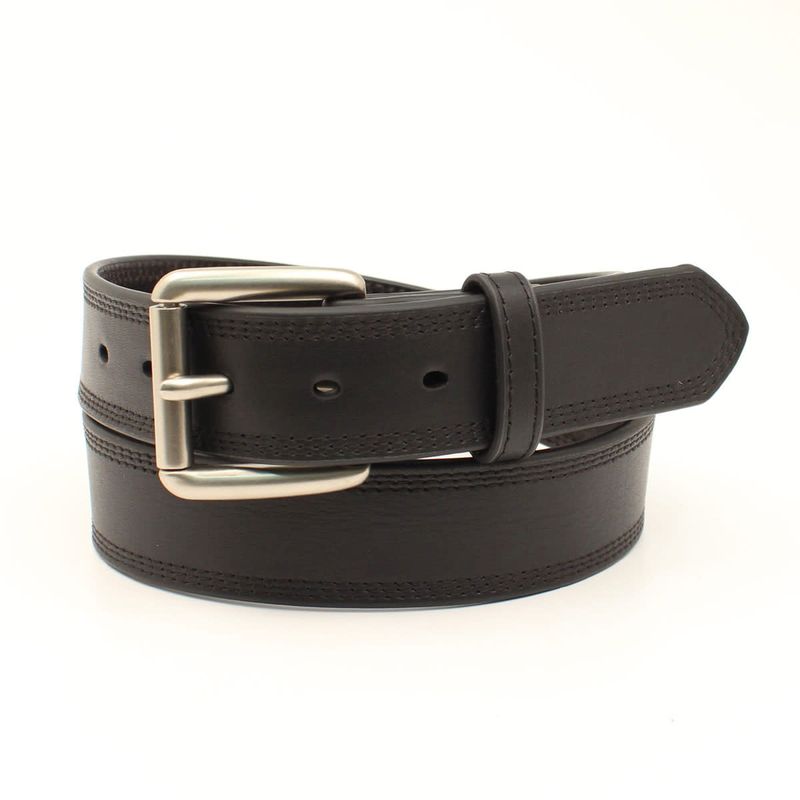 ARIAT CLASSIC SMOOTH BELT