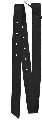 CIRCLE Y STANDARD NYLON TIE STRAP- 1 3/4&quot; X 6&#39;