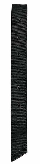 WEAVER HALF BREED BILLET, NYLON