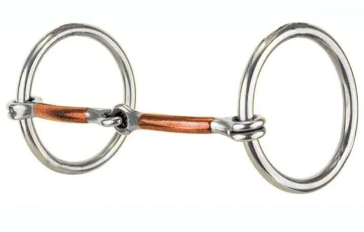 REINSMAN TRADITIONAL LOOSE RING