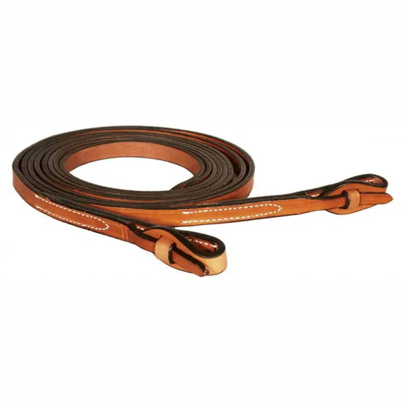 CIRCLE Y JULIE GOODNIGHT SPLIT REINS