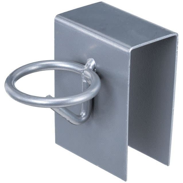 TOUGH 1 PORTABLE BUCKET HOLDER