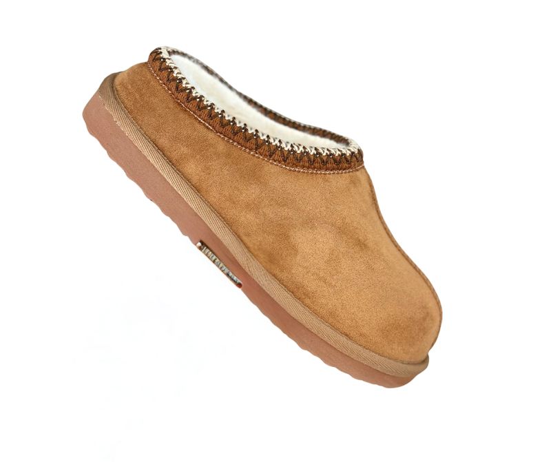 VERY G MOC SLIPPER IN SHOE
