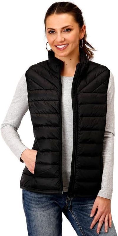ROPER RANGEGEAR DOWN VEST