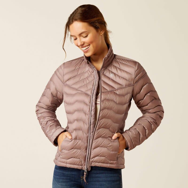 IDEAL DOWN JACKET
