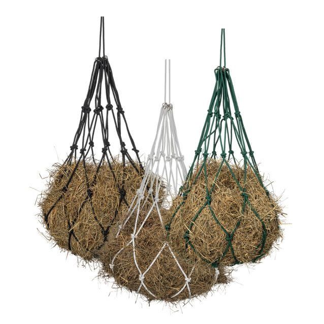 TOUGH 1 COTTON CORD HAY NET