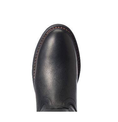 ARIAT BLACK SIERRA H2O BLACK