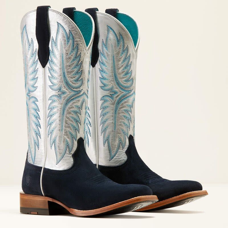 ARIAT FRONTIER CALAMITY JANE BOOT