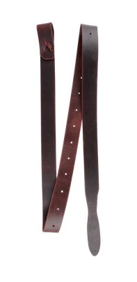 MARTIN SADDLERY LEATHER LATIGO